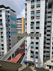 Blk 105 Hwi Yoh Court (Serangoon), HDB 3 Rooms #587593861